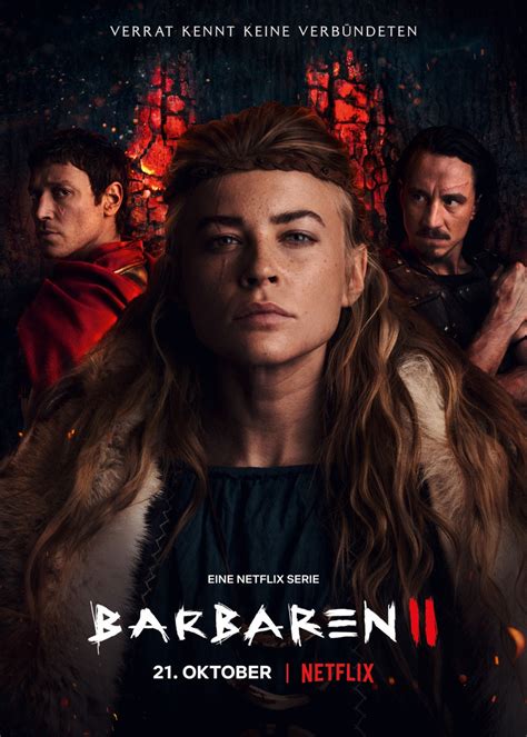 barbarian netflix season 3